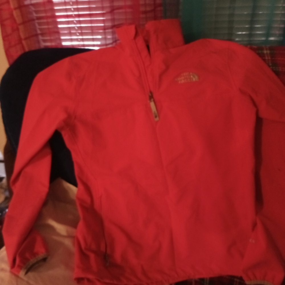 New North Face M